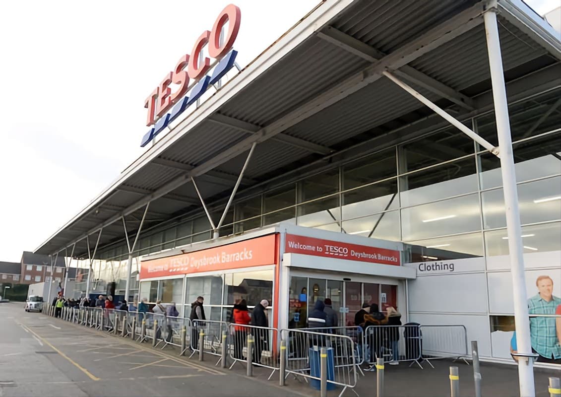 Tesco Pharmacy - Pharmacies in sheffield