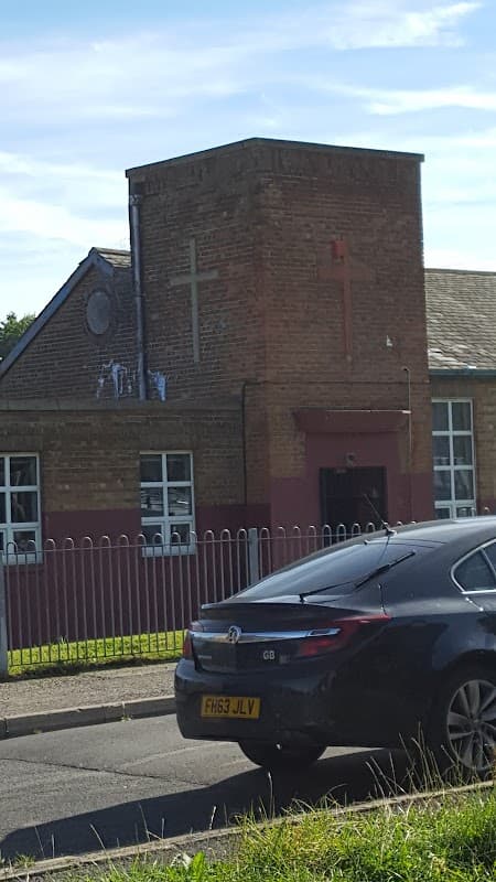 The Arbourthorne Centre - Community Centres in sheffield