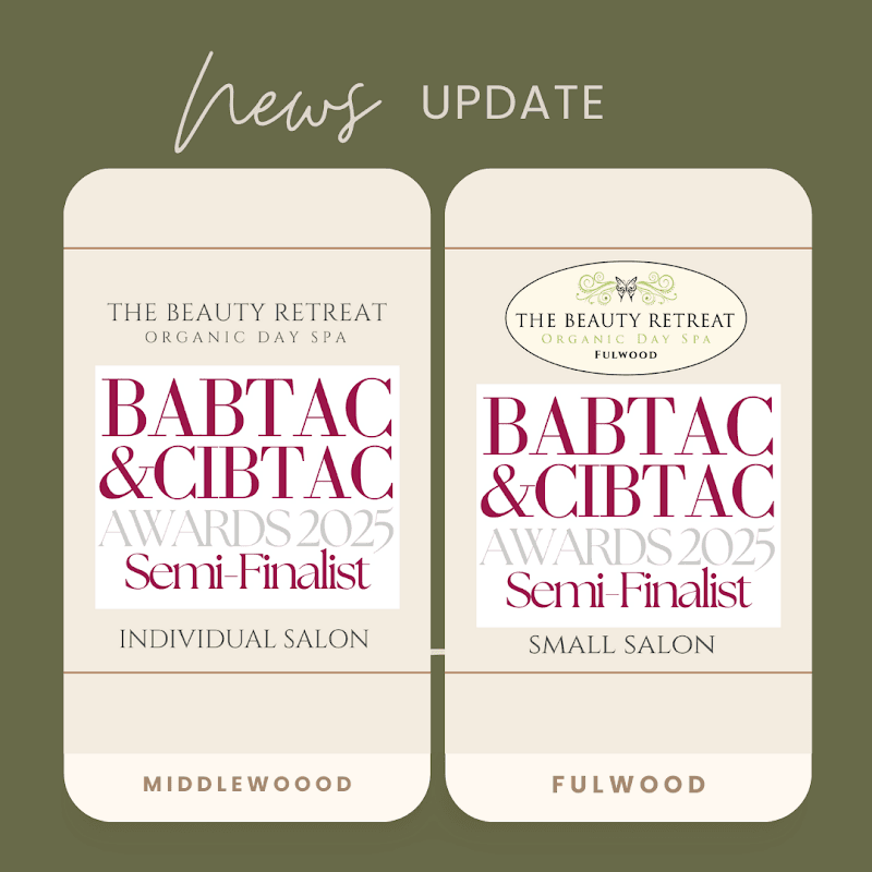 The Beauty Retreat Organic Day Spa (Fulwood) - Spa in sheffield