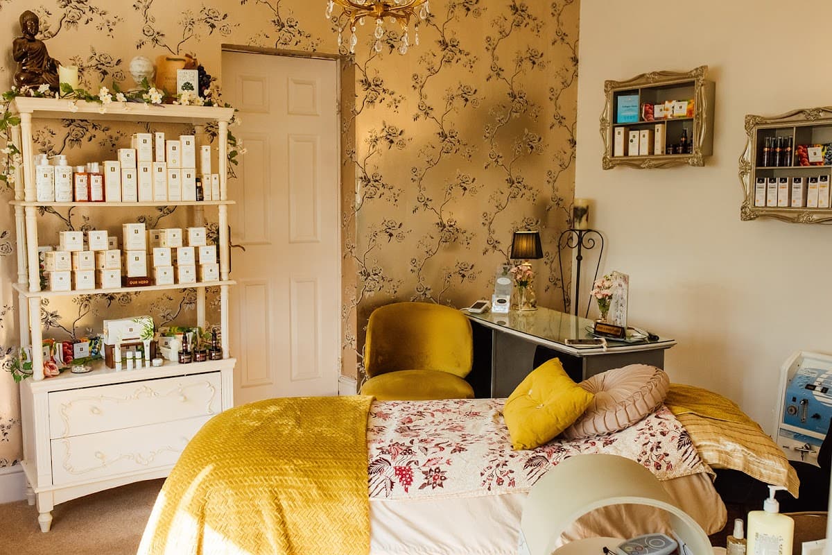 The Beauty Retreat Organic Day Spa - Spa in sheffield