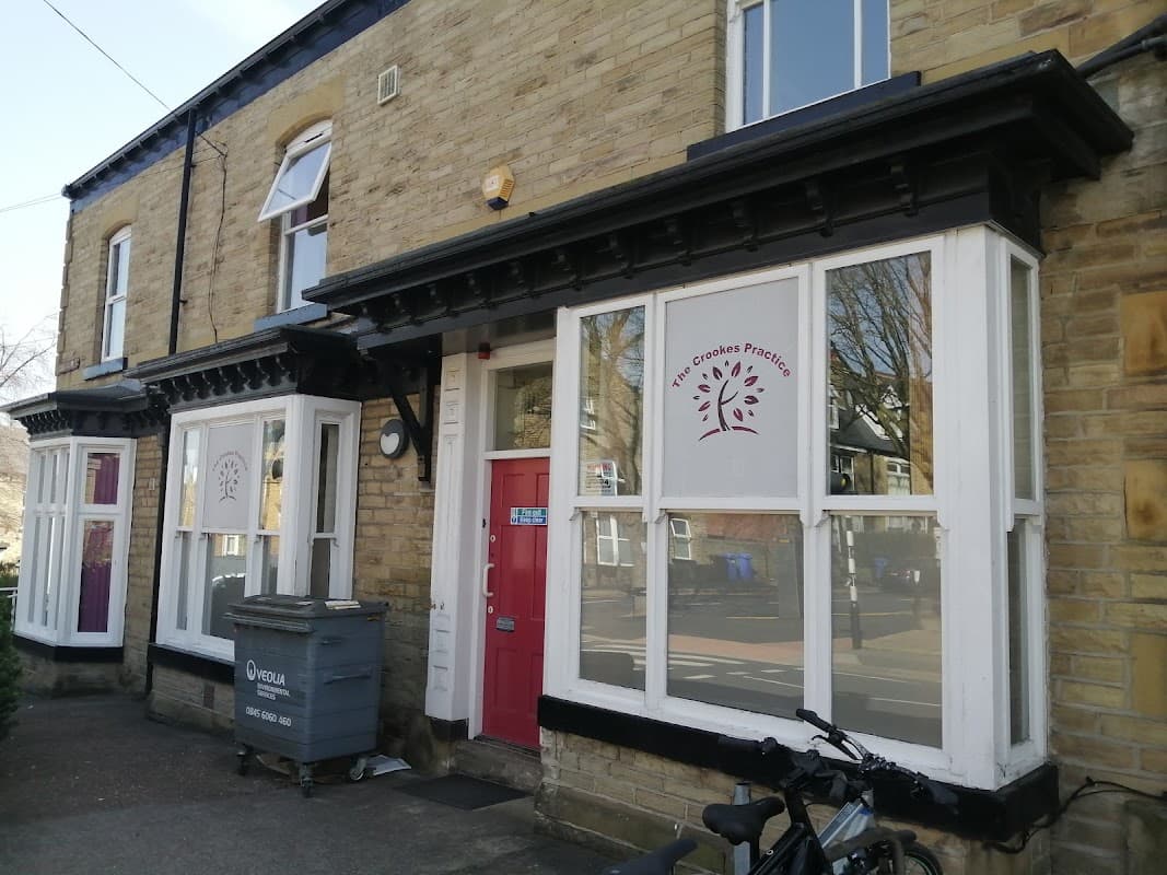 The Crookes Practice - Doctors in sheffield