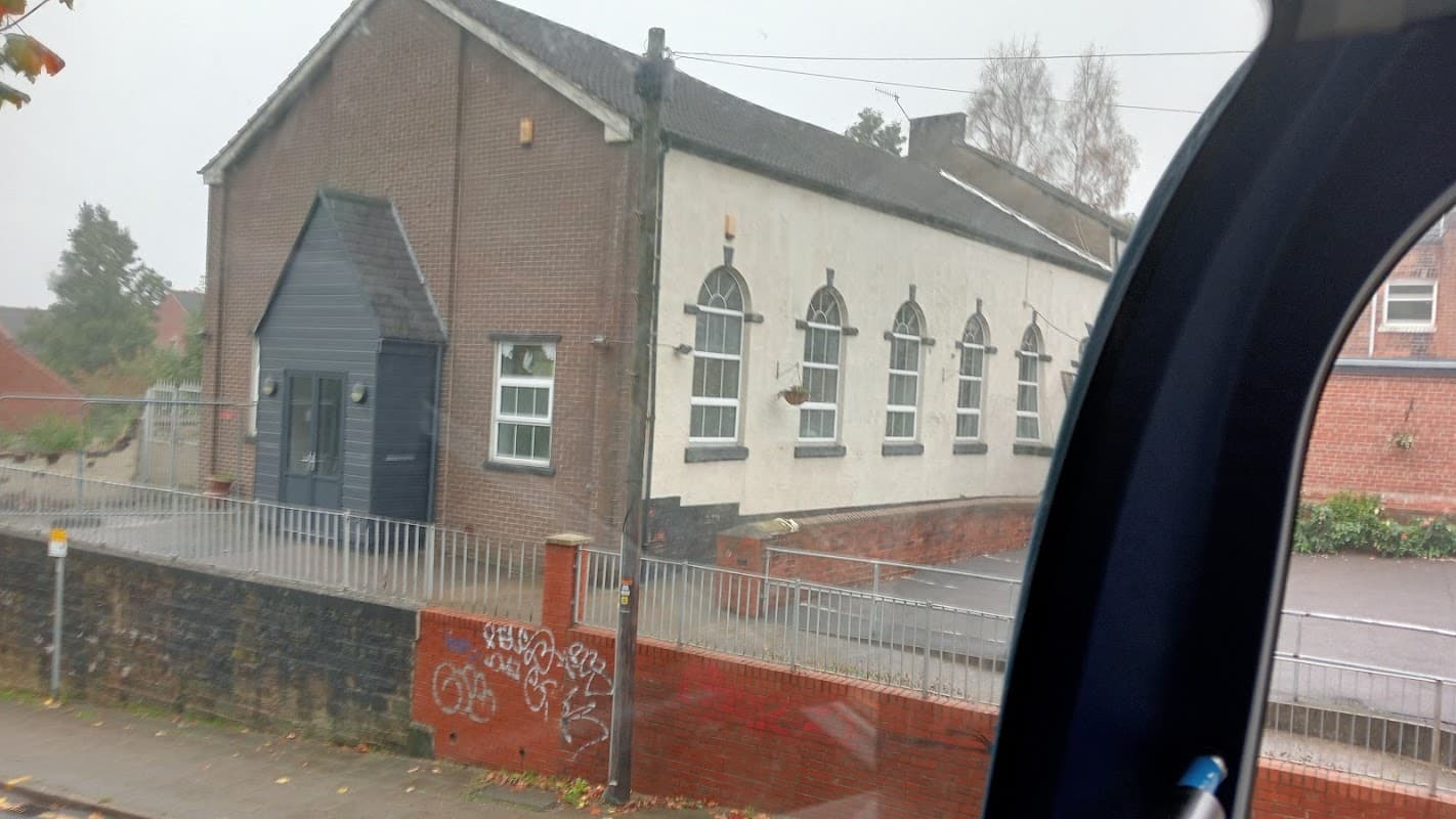 The Duke Street Community Centre - Community Centres in sheffield