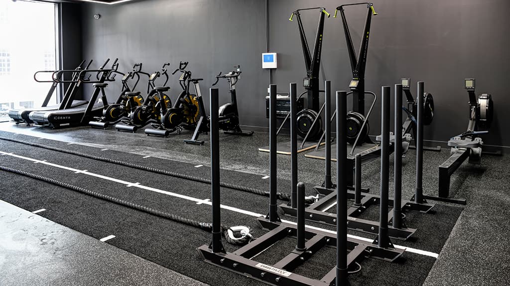 The Gym Group Sheffield The Moor