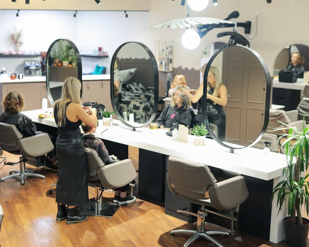 The Headonist - Hair Salons in sheffield