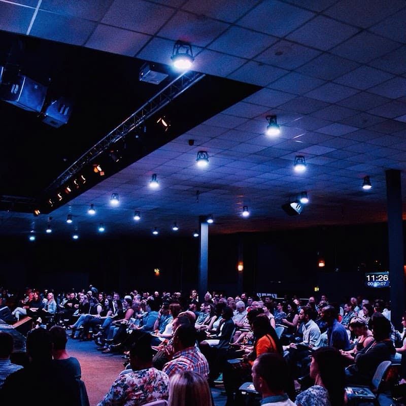 The Hope Centre - Community Centres in sheffield