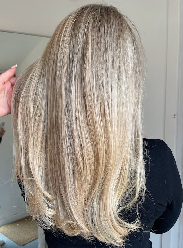 THE MILL HAIR STUDIO - Hair Salons in sheffield