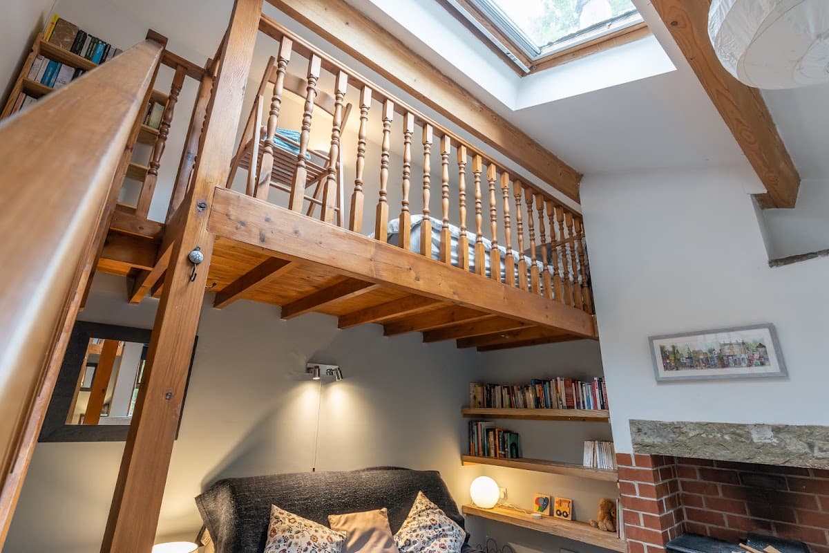 Accommodation at The Old Coach House in sheffield