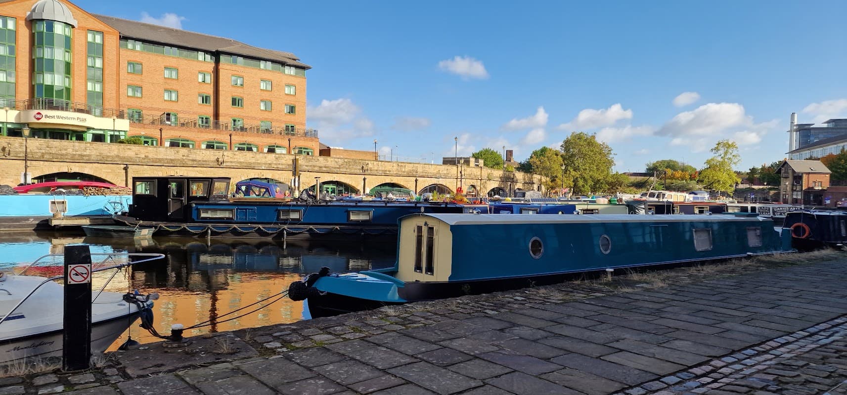 The Quays Leisure Club - Gyms in sheffield