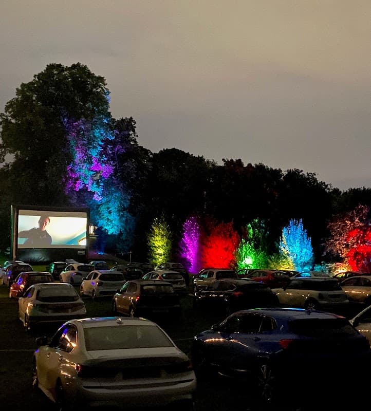 The Village Screen - Entertainment in sheffield