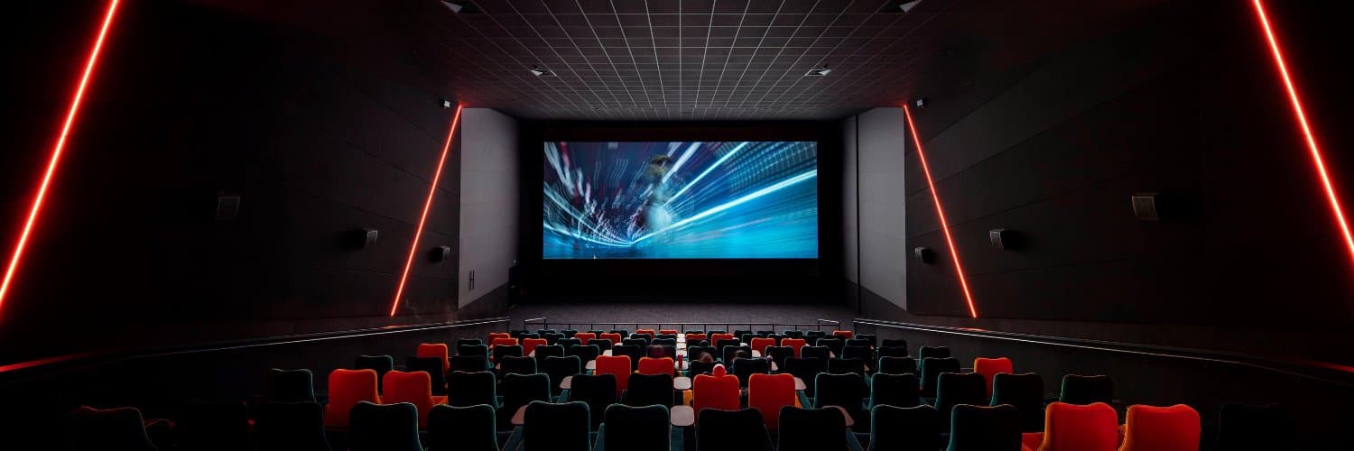 TheLight-Sheffield - Cinema in sheffield