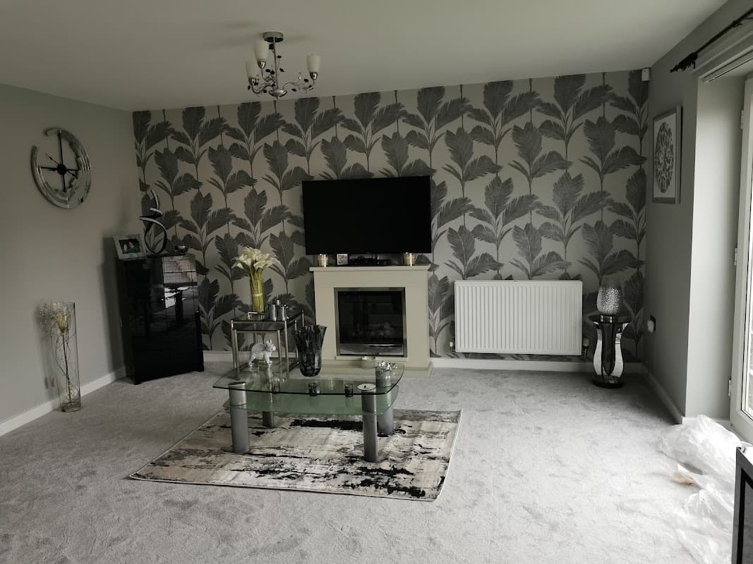 Thompson Julie - Painters & Decorators in sheffield