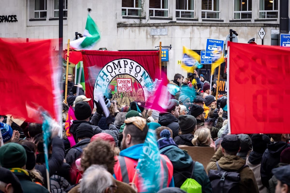 Thompsons Solicitors - Solicitors in sheffield