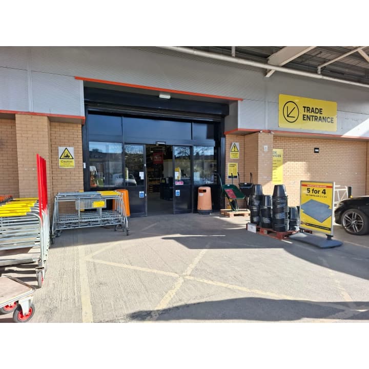 TradePoint Sheffield - Queens Road