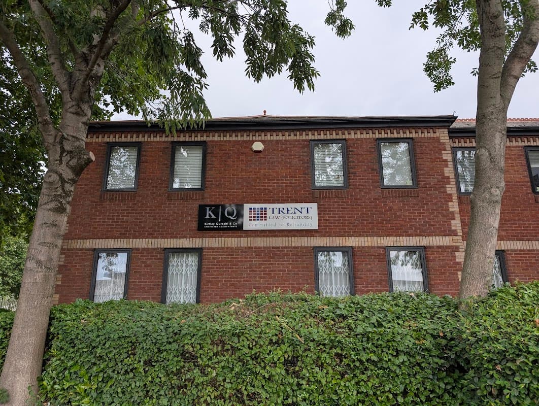 Trent Law (Solicitors) - Sheffield - Solicitors in sheffield