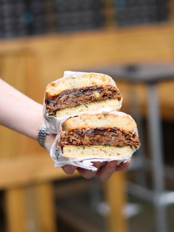 Twisted Deli - Delicatessens in sheffield