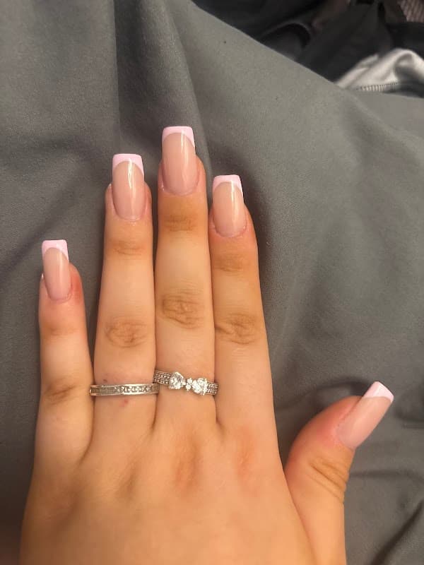 V N Nail Salon - Nail Salons in sheffield