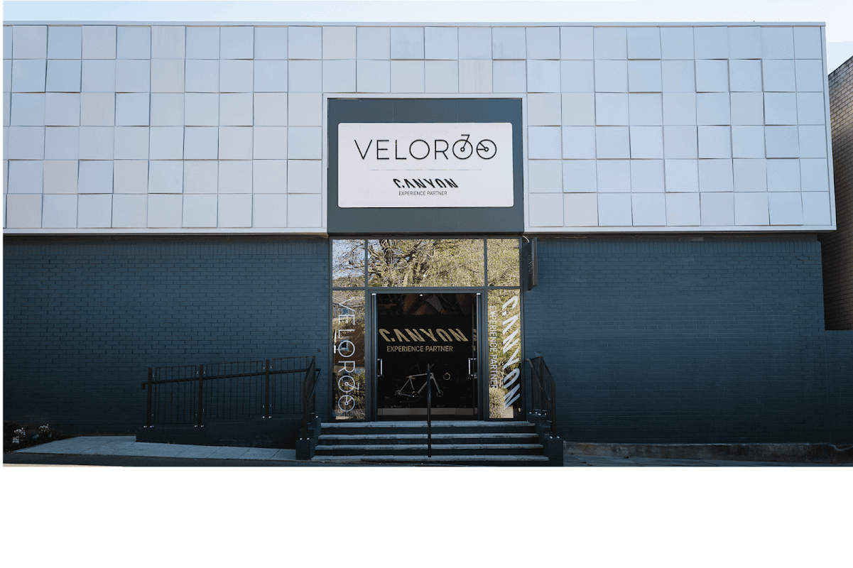 VELOROO (Canyon Experience Partner)