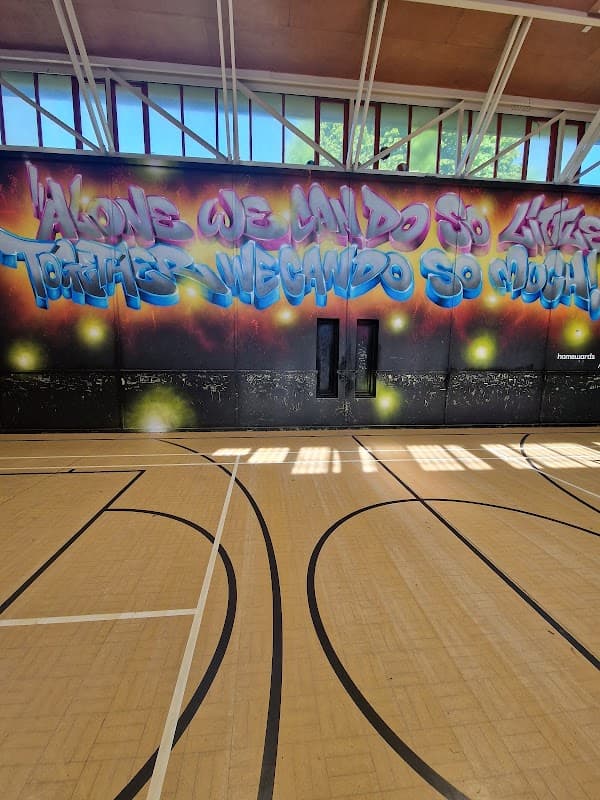 Verdon Street Recreation Centre - Community Centres in sheffield