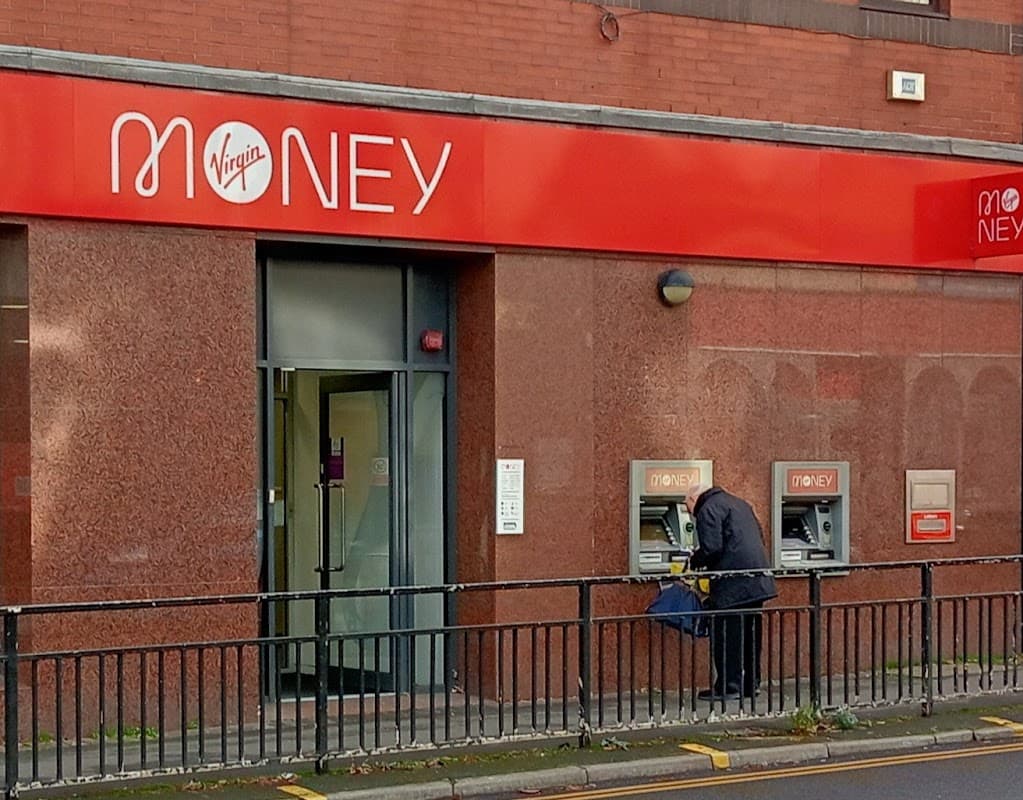 Virgin Money - Banks in sheffield