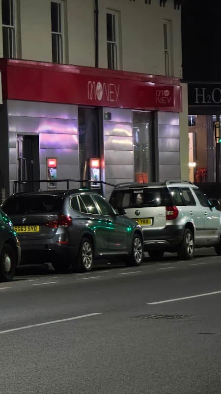 Virgin Money - Banks in sheffield