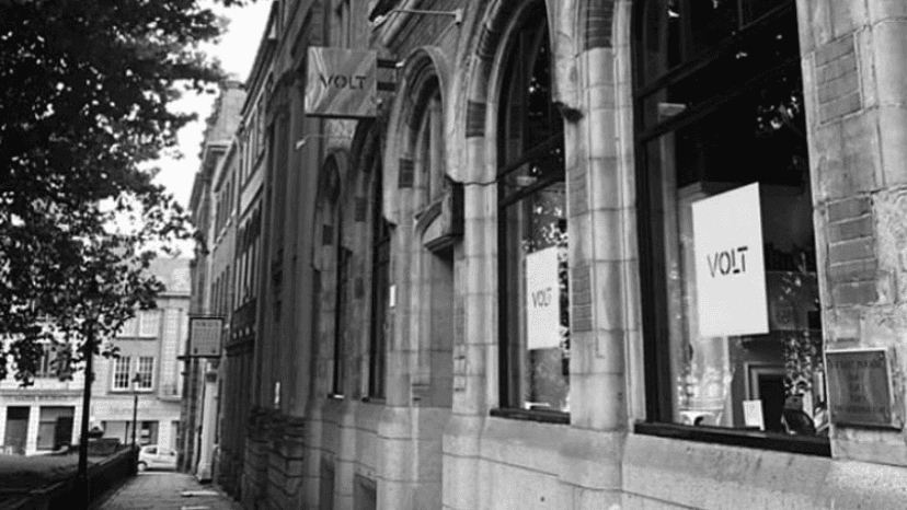 Volt Salon - Hair Salons in sheffield