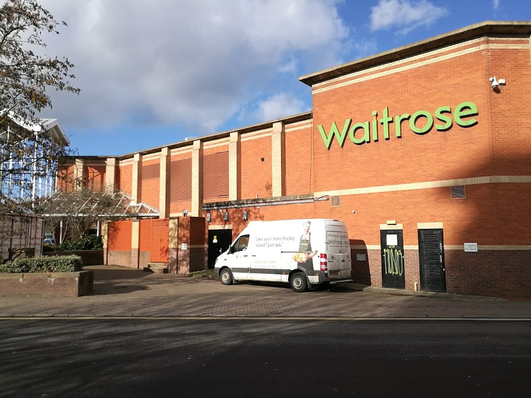 Waitrose & Partners - Supermarkets in sheffield
