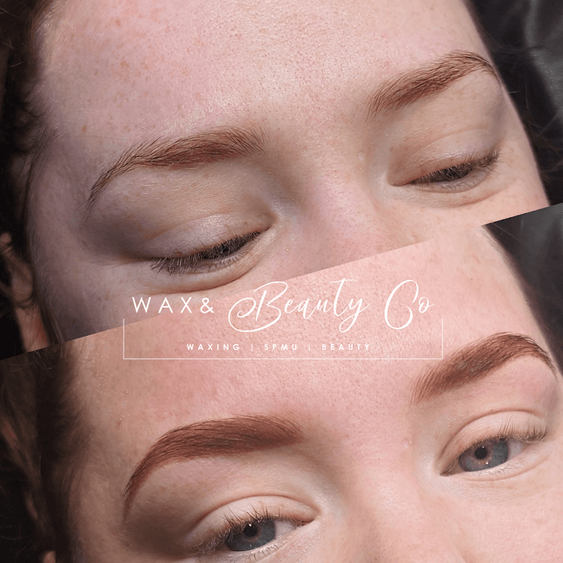 Wax and Beauty Co. - Beauty Salons in sheffield