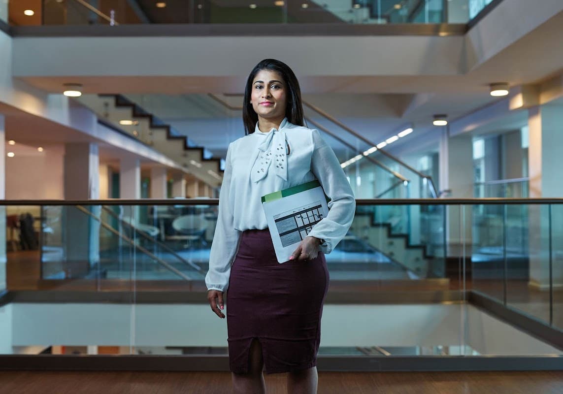 Westfield Health - Insurance in sheffield