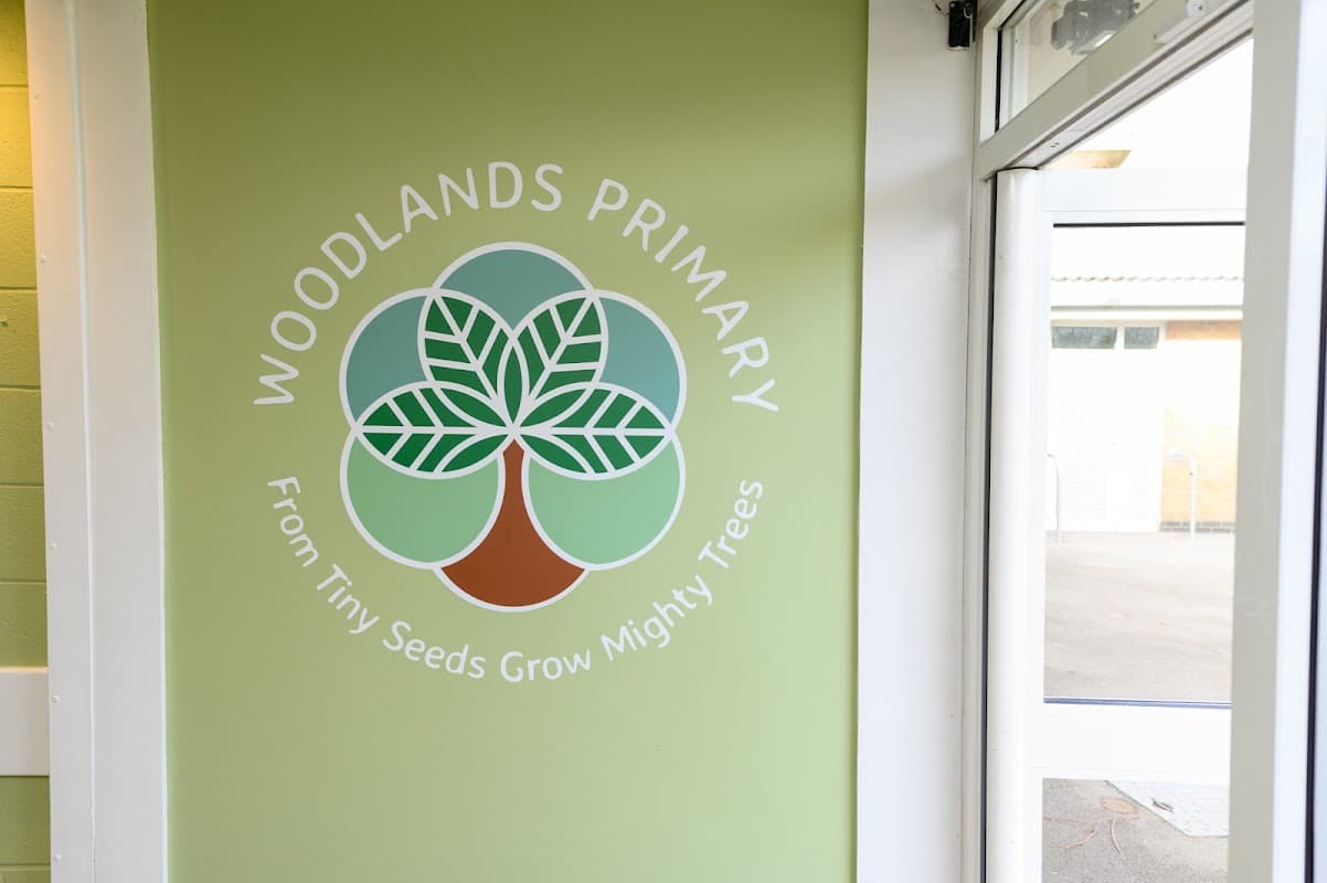 Woodlands Primary School - Primary Schools in sheffield