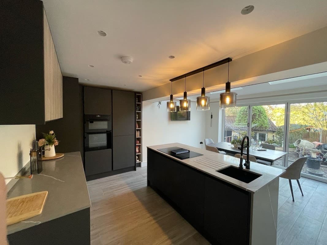 AGS Electrical - Electricians in shipley