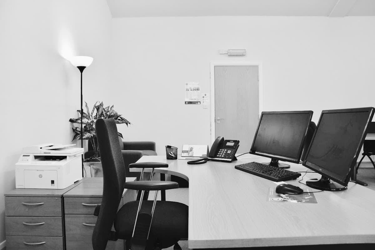 Altogether Financial Solutions Limited - Insurance in shipley