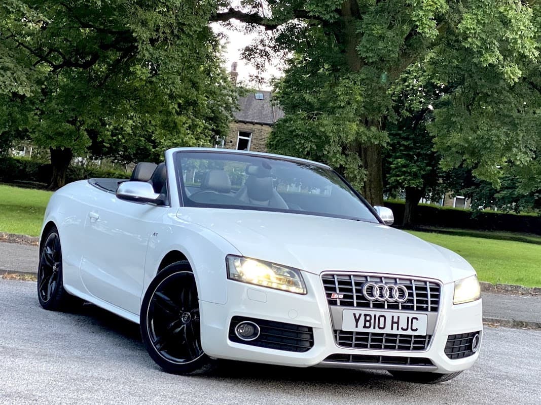 ARL motors - Car Dealers in shipley