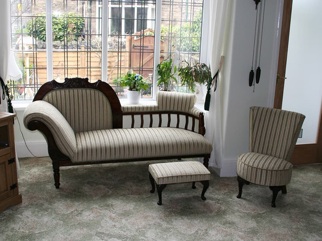 Ashbourne Upholstery - Bespoke Handmade Sofas & Chairs - Furniture Shops in shipley