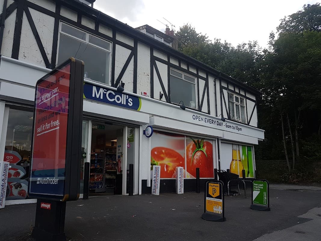 ATM - ATMs in shipley