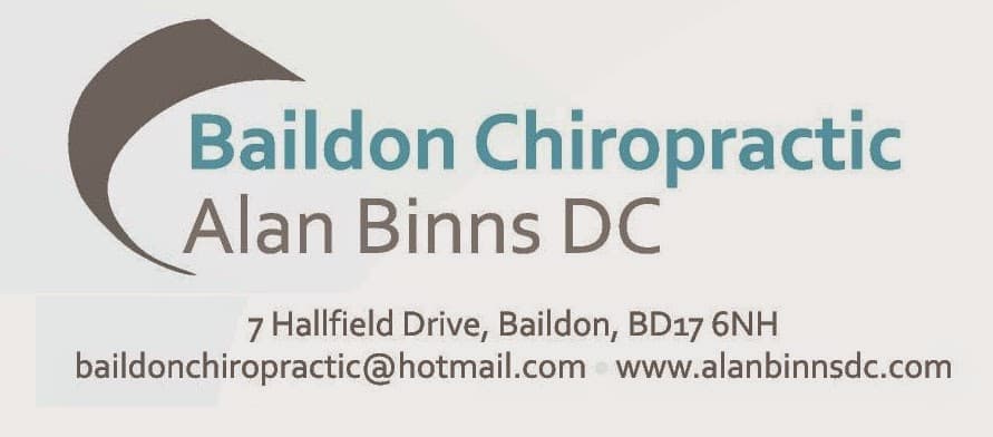 Baildon Chiropractic - Chiropractors in shipley