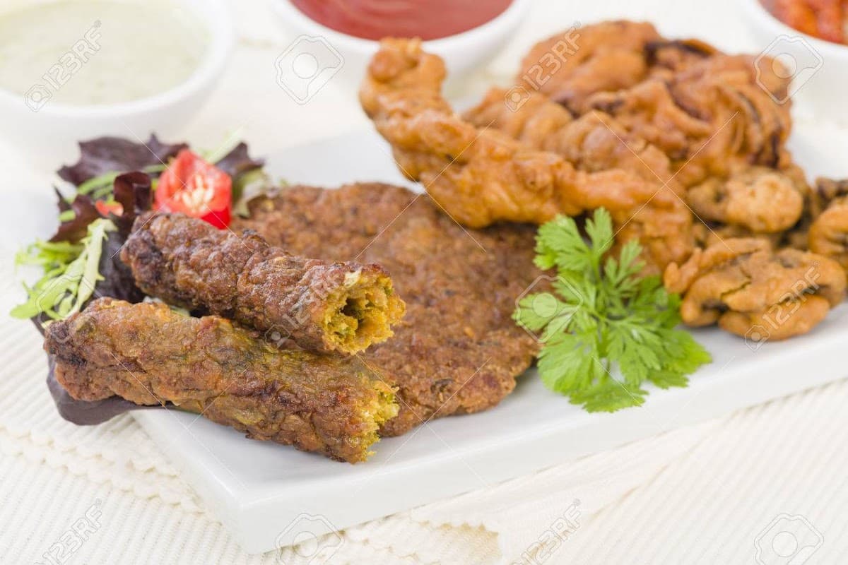 Bobbyz Takeaway - Takeaway in shipley