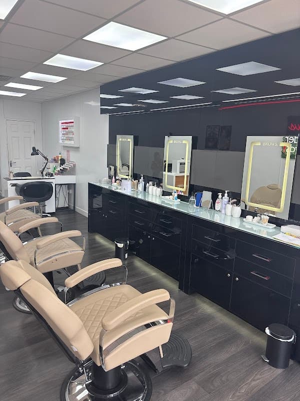 BROWS. - Beauty Salons in shipley