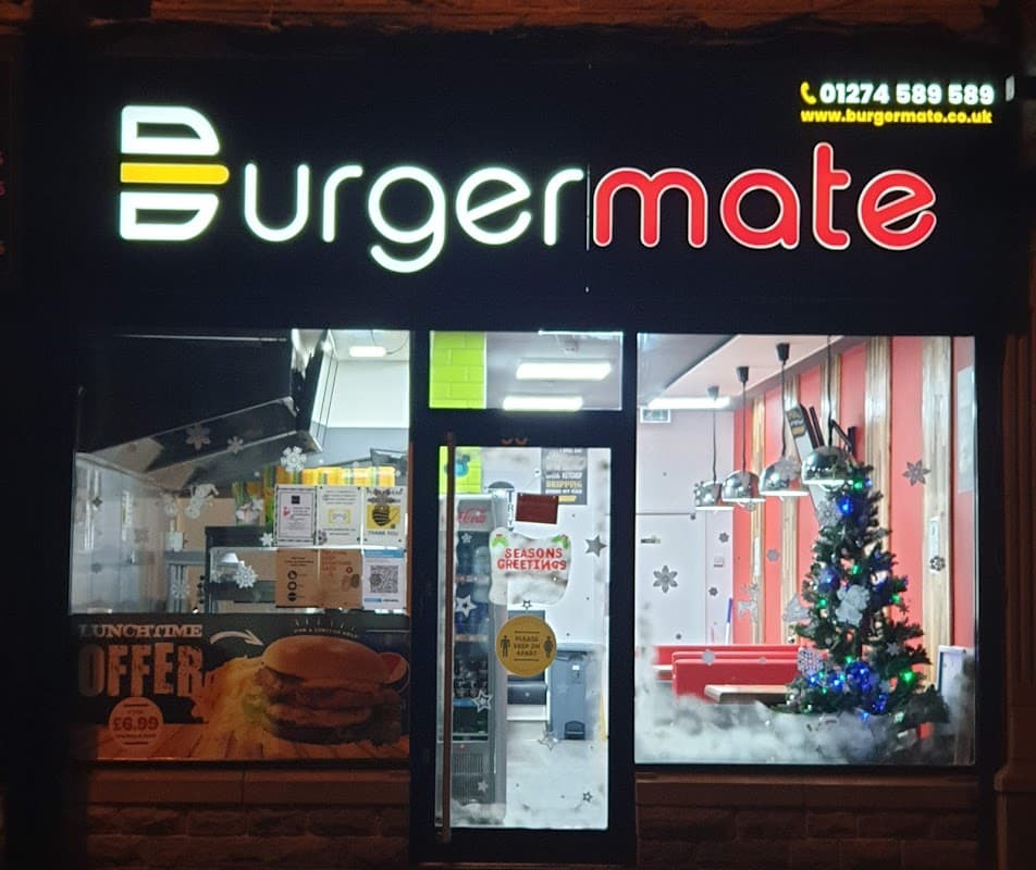 burgermate