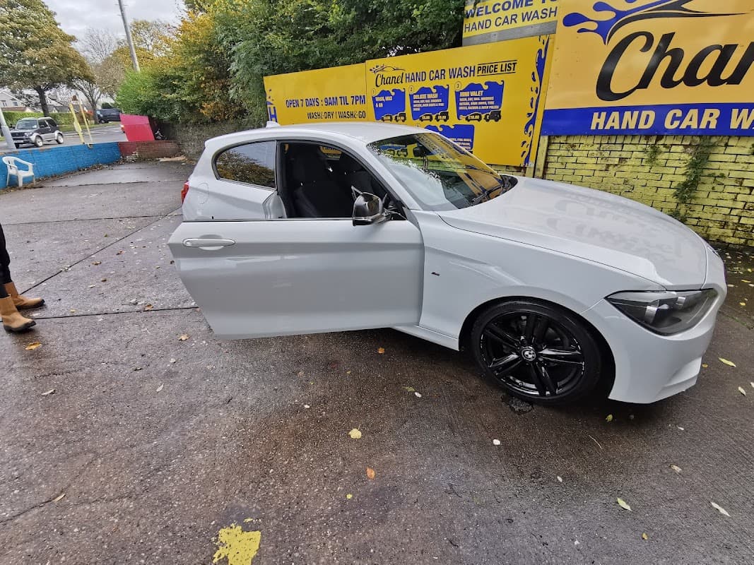 Car wash - Car Washes in shipley