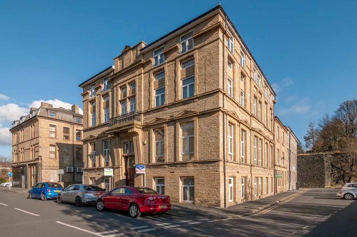 Castle Residential Properties Ltd - Estate Agents in shipley