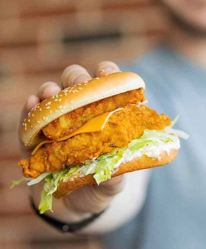 Chicken Cottage Shipley