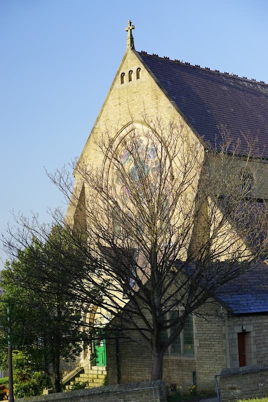 Christchurch LEP Windhill - Churches in shipley