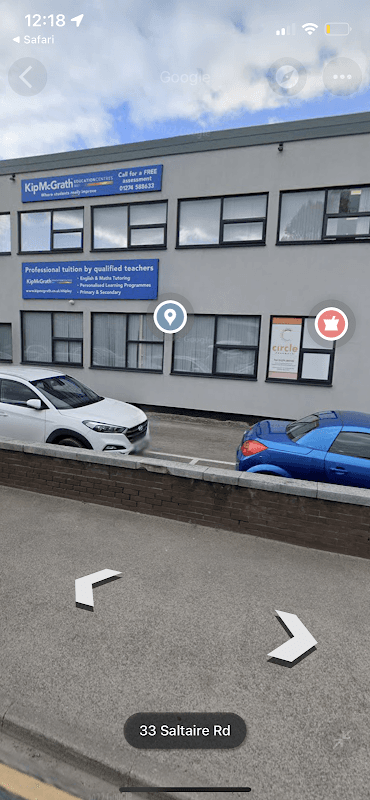 Circle Pharmacy - Pharmacies in shipley