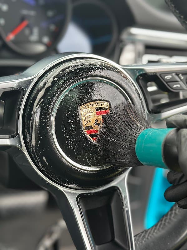 Clarity detailing - Car Washes in shipley