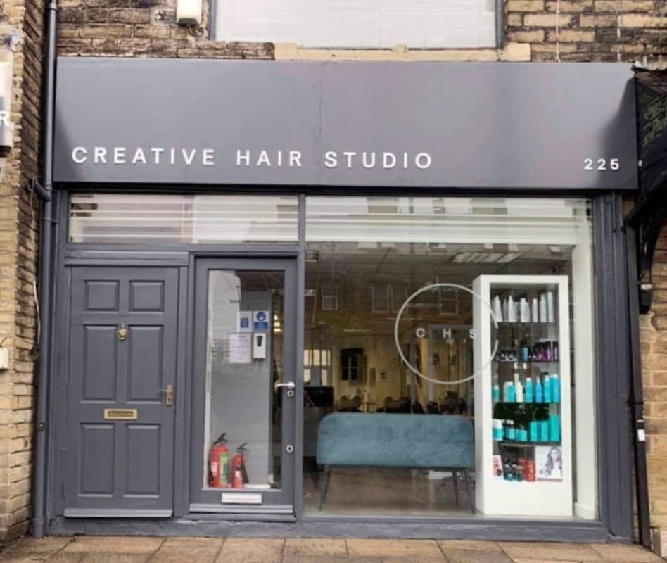 Creative Hair Studio - Hair Salons in shipley