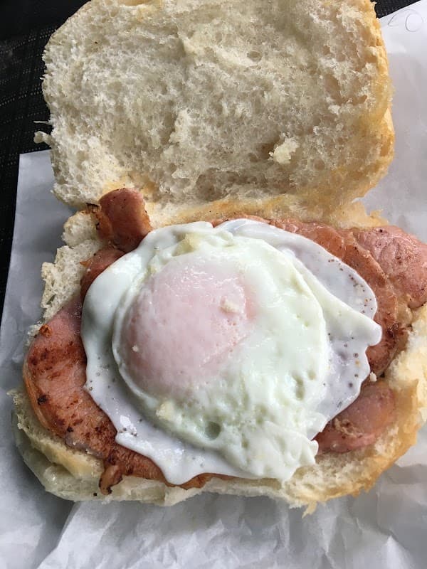 Crustys - Takeaway in shipley