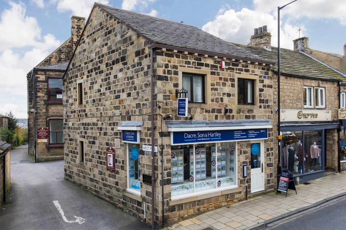 Dacre, Son & Hartley Estate Agents Baildon - Estate Agents in shipley