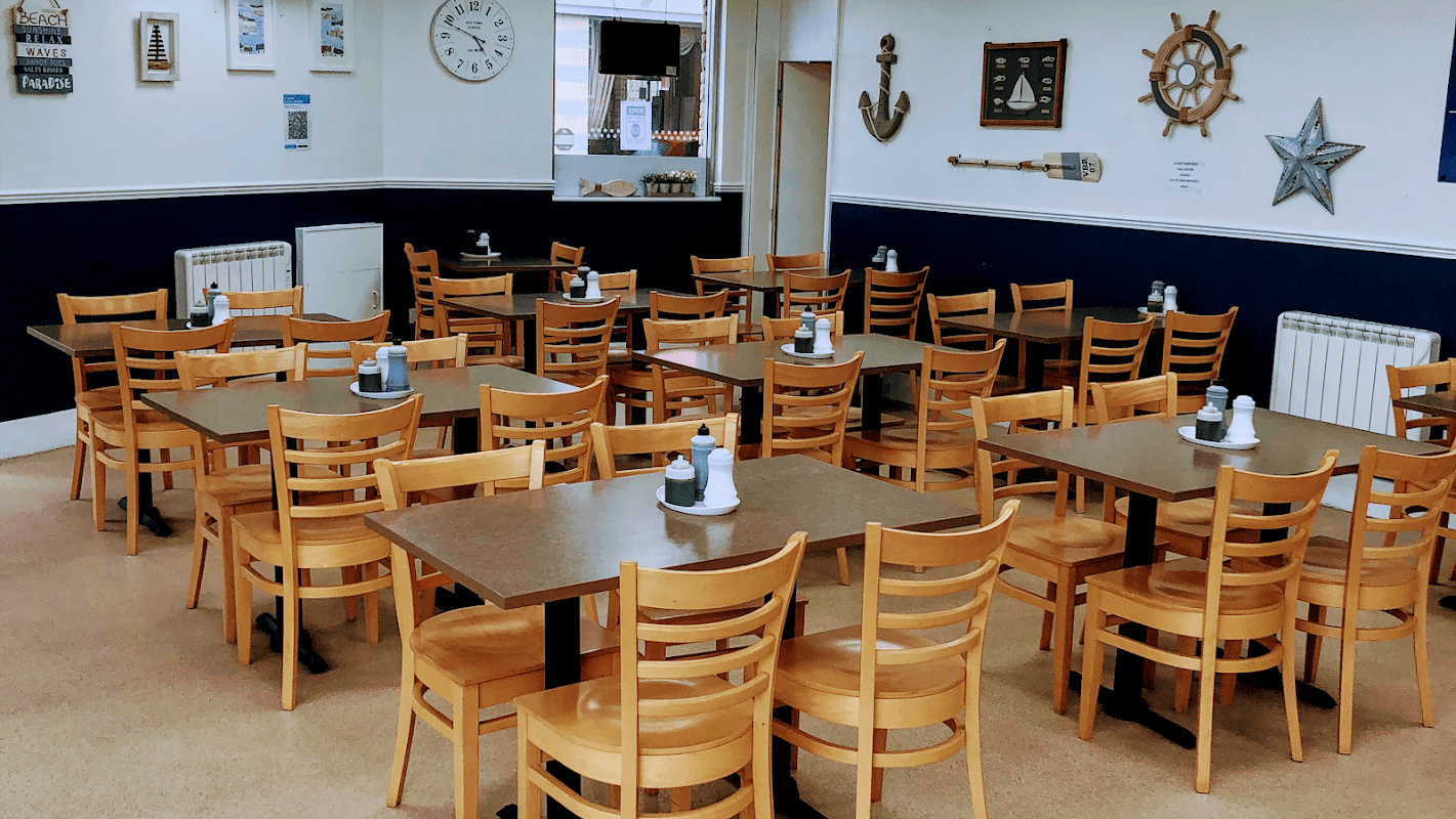 Doyle's Fisheries - Takeaway in shipley