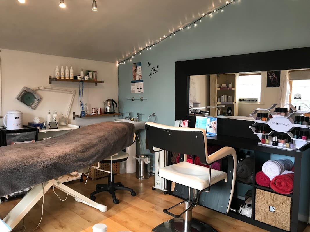 EJ Beauty Retreat - Beauty Salons in shipley