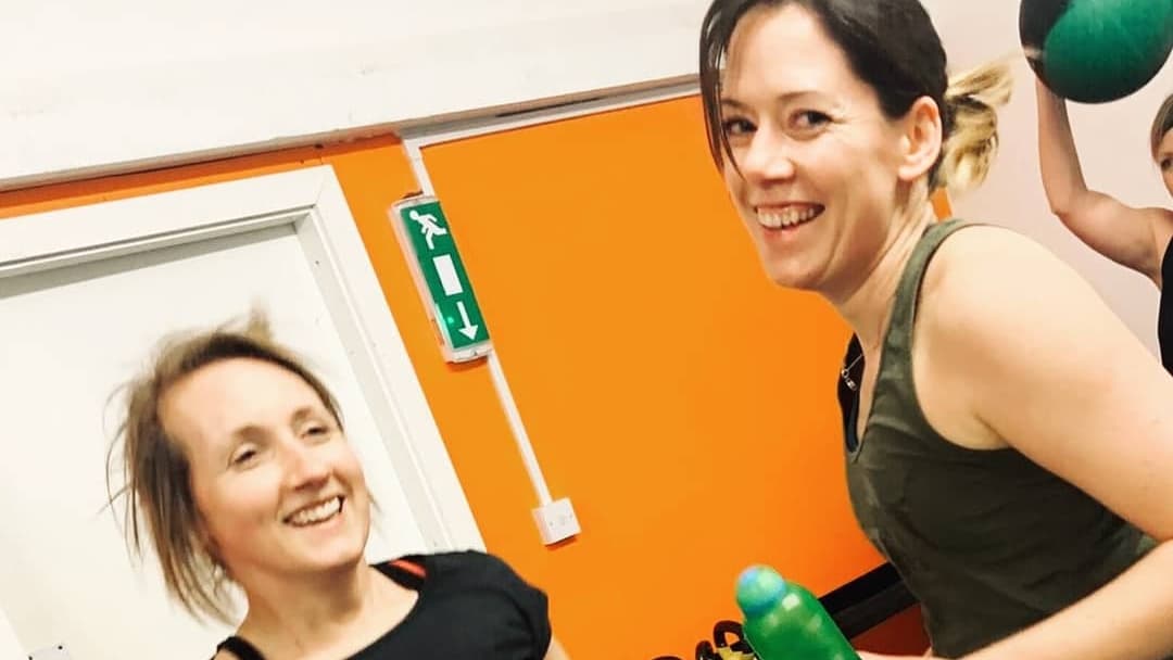 Energy Mill Gym Shipley - Gyms in shipley